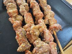 -东关吉祥西安腊汁肉夹馍(健德门店)