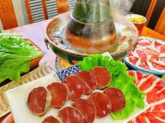 -松嘎里·乌拉满族火锅