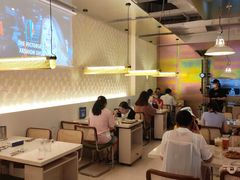 大堂-白仁仔· 活烤海鲜 宵夜(豫园店)