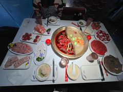 -小龙坎火锅(IFS HOT店)