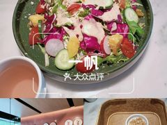 -初蓉丨遇见新川菜(亲贤街荣耀店)