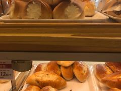 -新侨三宝乐面包店(崇文门店)