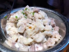 -炊烟小炒黄牛肉(东庆街店)
