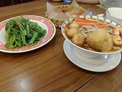 -曼谷食堂·泰国家庭料理(丹桂路店)