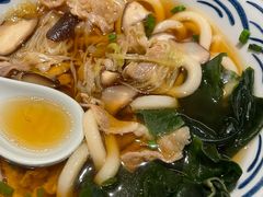 -千寻山野烤肉(中关村店)