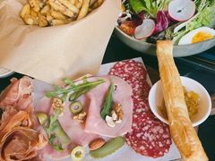 -LES ELITES 英集荟(南京西路店)