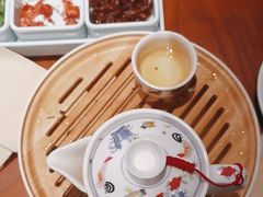 -南拳十三姨·潮汕砂锅粥(世纪金源店)