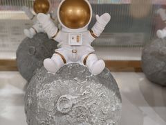 -TheGreenParty(槐房万达店)