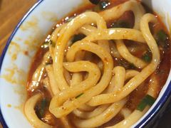 酸汤面-福瑞记老孙头biangbiang面(新生路店)