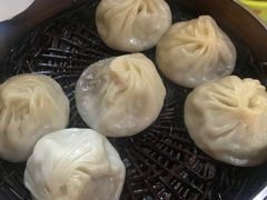 -笑云开汤包店(网巾市店)