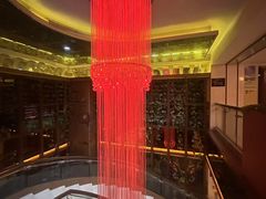 -北丽宫水疗会(宝利来国际大酒店店)