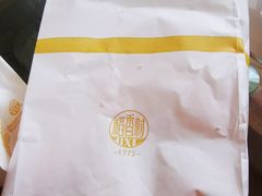 -稻香村(鼓楼西街店)