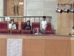 -中山公园音乐堂