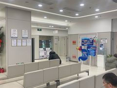 -慈铭体检(洋桥分院)