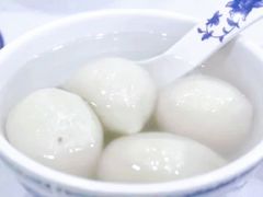-美新点心店(陕西北路店)