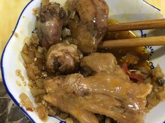 -石灰市毛记烧鸡公(解放碑店)