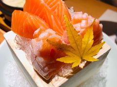 厚切三文鱼-TORO MaKi 寿司·日料(华创店)