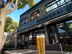 -Shanghai Brew House上海啤酒工坊(老外街店)