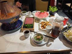 -祥源胡同·涮牛羊肉火锅(花桥店)