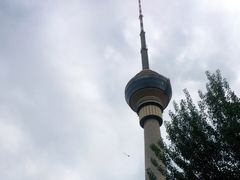 -中央广播电视塔