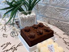 -秋田满满烘焙店