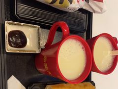 -永和大王(春日上新·浦东南路店)