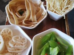 -香佰里鲜货火锅(佳乐金街店)