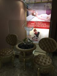 -佐登妮丝美容SPA生活馆