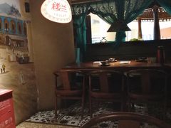 -楼兰新疆主题餐厅(苏州中心店)