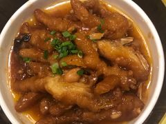 -火齐潮汕砂锅粥(五道口店)