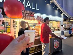-凯德MALL(望京店)
