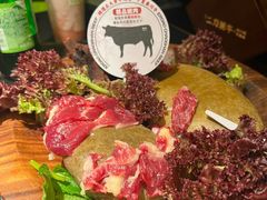 -二刀潮牛(重庆光环购物公园店)