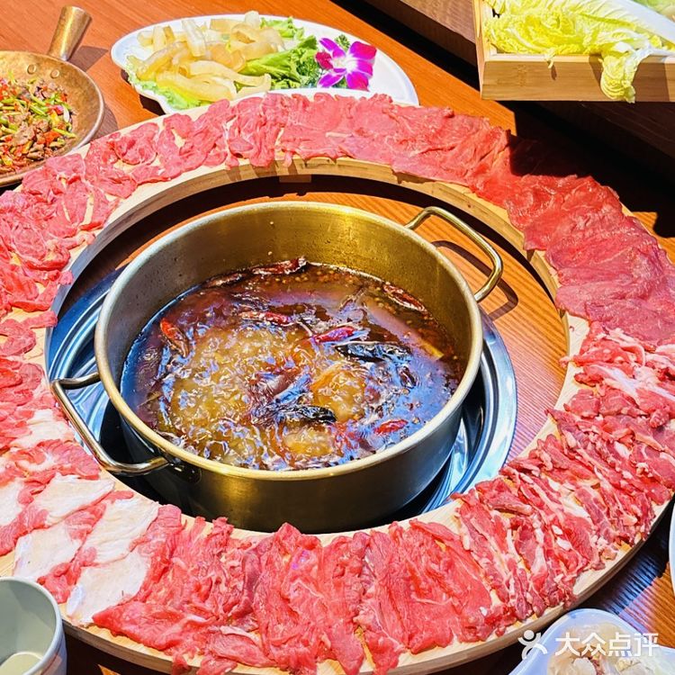 云南喃么牛:甜蜜诱惑,味蕾的盛宴