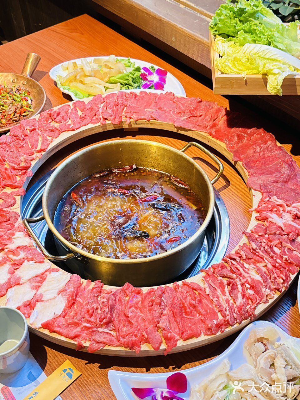 云南喃么牛：甜蜜诱惑，味蕾的盛宴