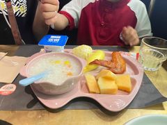 -烤匠麻辣烤鱼(环球中心店)