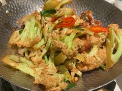 -老头儿油爆虾(金沙印象城店)