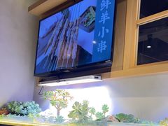 -街角等你.大连海鲜烧烤.经典铁板海鲜串(西安路店)