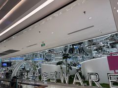 -3号仓库·创意中国菜(新世界城店)