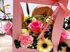 -森野花艺培训·企业团建活动沙龙