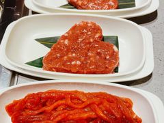 -海底捞火锅(漕宝路店)