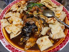 -旺顺阁鱼头泡饼(小红门店)