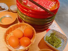 -温野菜涮涮锅(西单大悦城店)