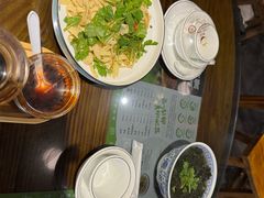 -松针蔡记蒸饺(花园路店)