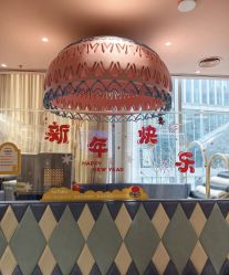 -奈尔宝·儿童乐园·亲子餐厅(前滩店)