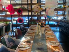 -德意客牛排披萨西餐厅·生日聚会(田东店)