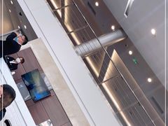 -天津波士信达奔驰4S店(卫津南路店)