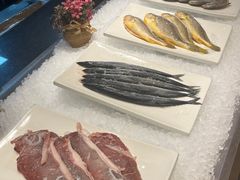 -成都泰合国际大饭店(春熙路太古里店)