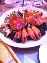 -帝元维多利亚大酒店·宴会厅