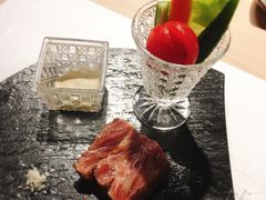 -鮨一日本料理(大中华店)