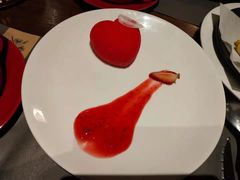 -食间牛排(湖西路店)